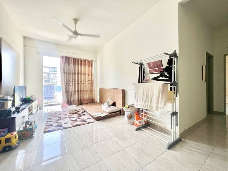 Apartment for Sale at Vesta View - Ajwad Azizan - PropertyGuru.com.my