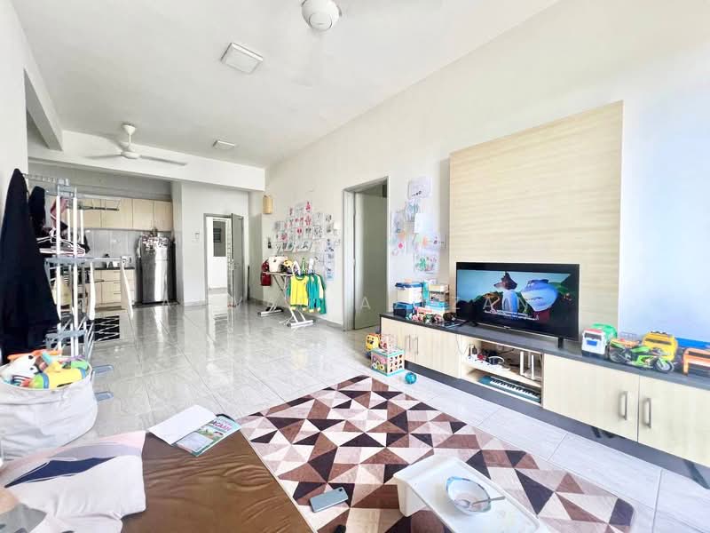 Apartment for Sale at Vesta View - Ajwad Azizan - PropertyGuru.com.my