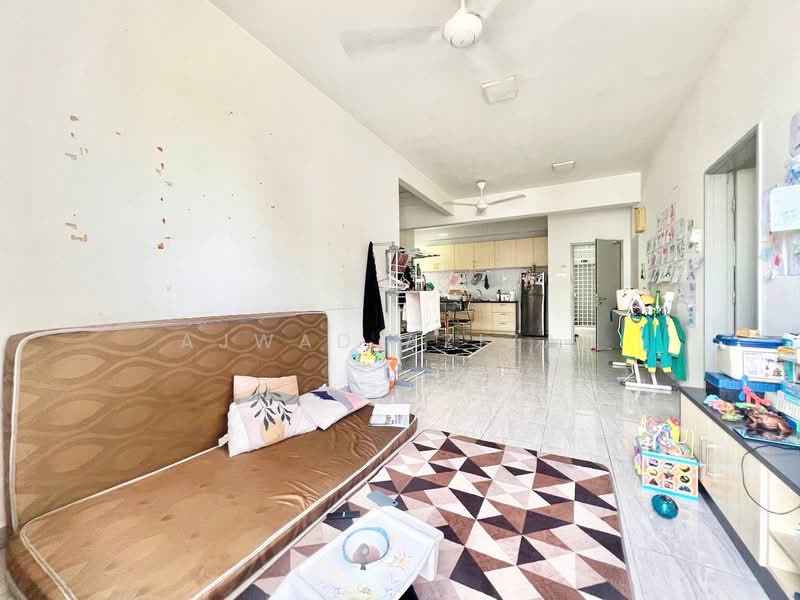 Apartment for Sale at Vesta View - Ajwad Azizan - PropertyGuru.com.my