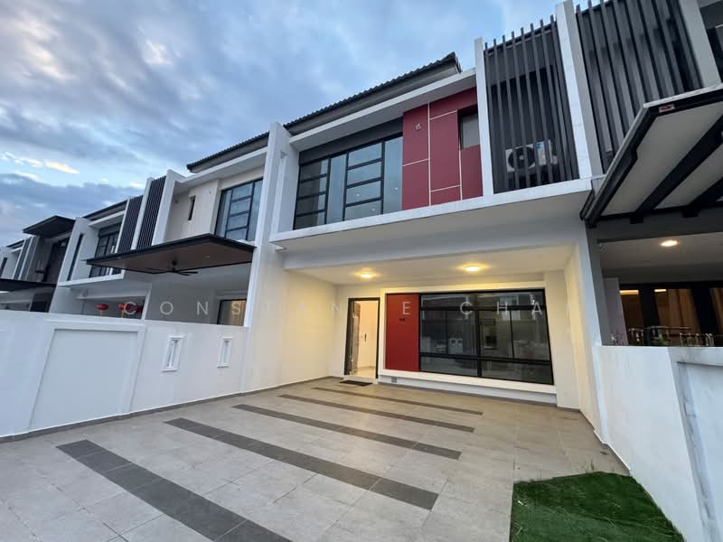 Terraced House for Rent in Taman Desa Tebrau (Tebrau) - Constance Chan - Exterior - PropertyGuru.com.my