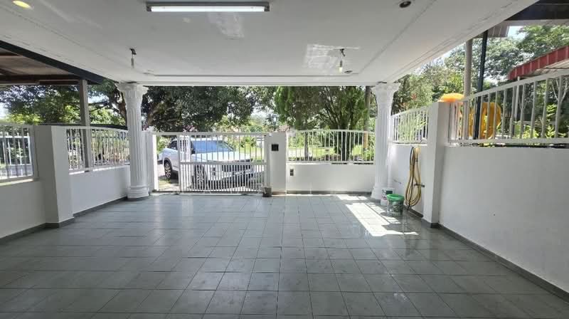 Rumah Teres 2 Tingkat untuk Dijual di Taman Hiew Piow (Semenyih) - Mahafiz . - PropertyGuru.com.my