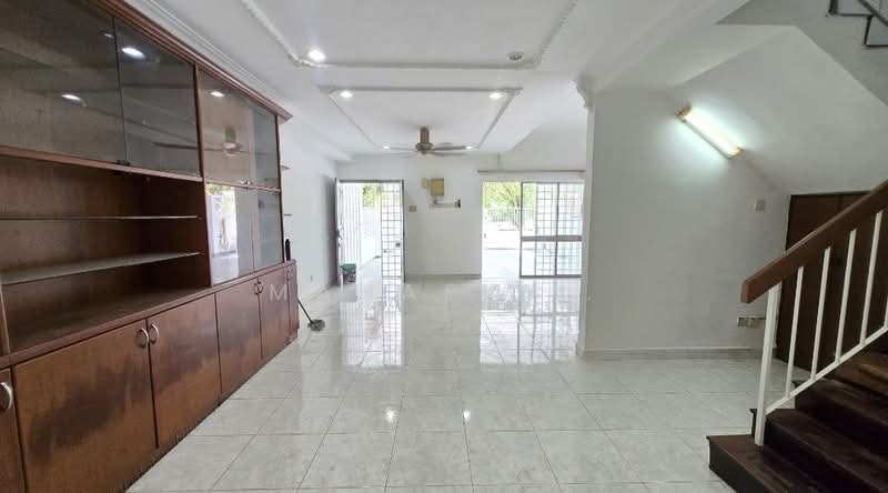 Rumah Teres 2 Tingkat untuk Dijual di Taman Hiew Piow (Semenyih) - Mahafiz . - PropertyGuru.com.my