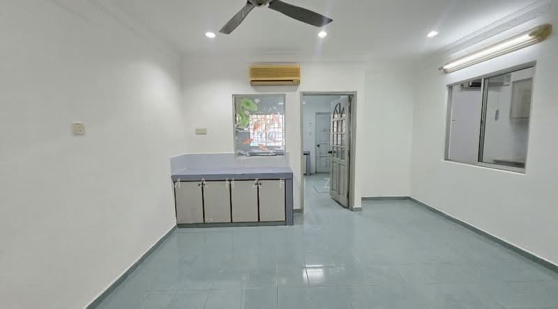 Rumah Teres 2 Tingkat untuk Dijual di Taman Hiew Piow (Semenyih) - Mahafiz . - PropertyGuru.com.my