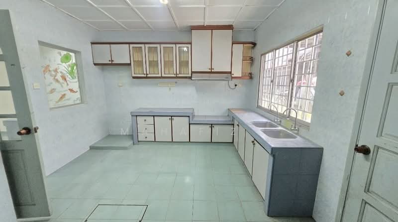 Rumah Teres 2 Tingkat untuk Dijual di Taman Hiew Piow (Semenyih) - Mahafiz . - PropertyGuru.com.my