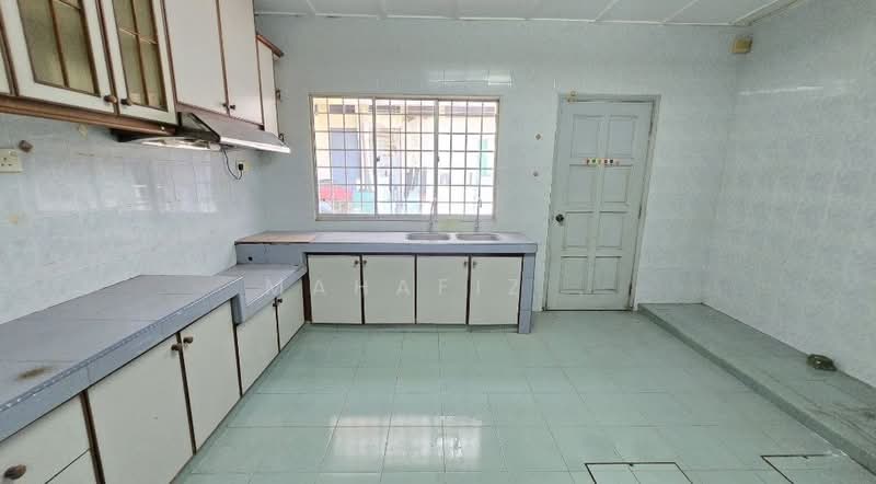 Rumah Teres 2 Tingkat untuk Dijual di Taman Hiew Piow (Semenyih) - Mahafiz . - PropertyGuru.com.my