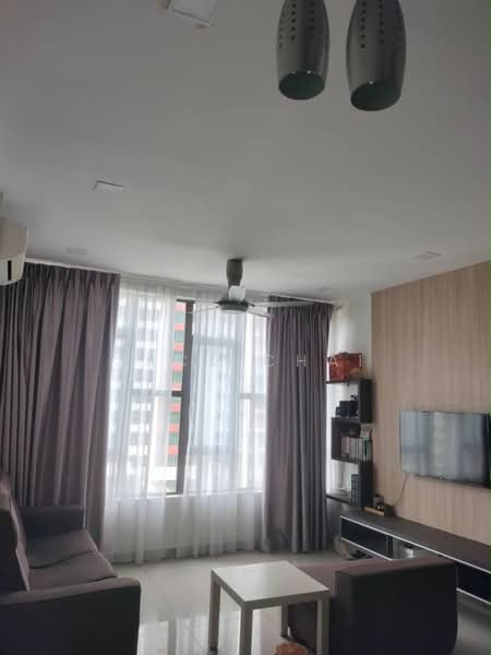 Apartment for Sale at Austin Regency (Pangsapuri Austin Perdana) - Jack Chai - PropertyGuru.com.my