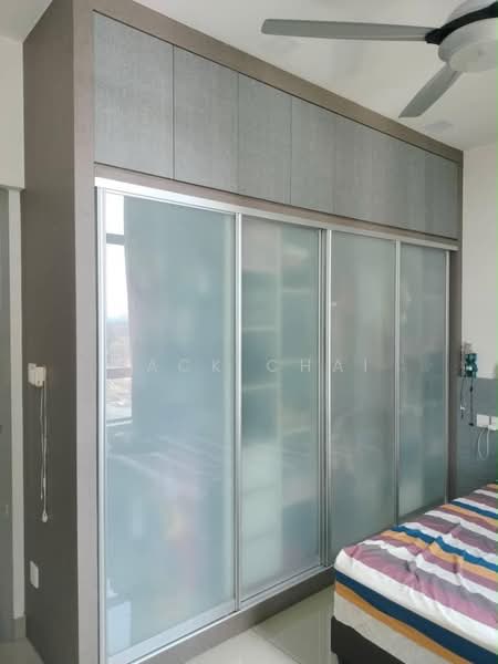 Apartment for Sale at Austin Regency (Pangsapuri Austin Perdana) - Jack Chai - PropertyGuru.com.my