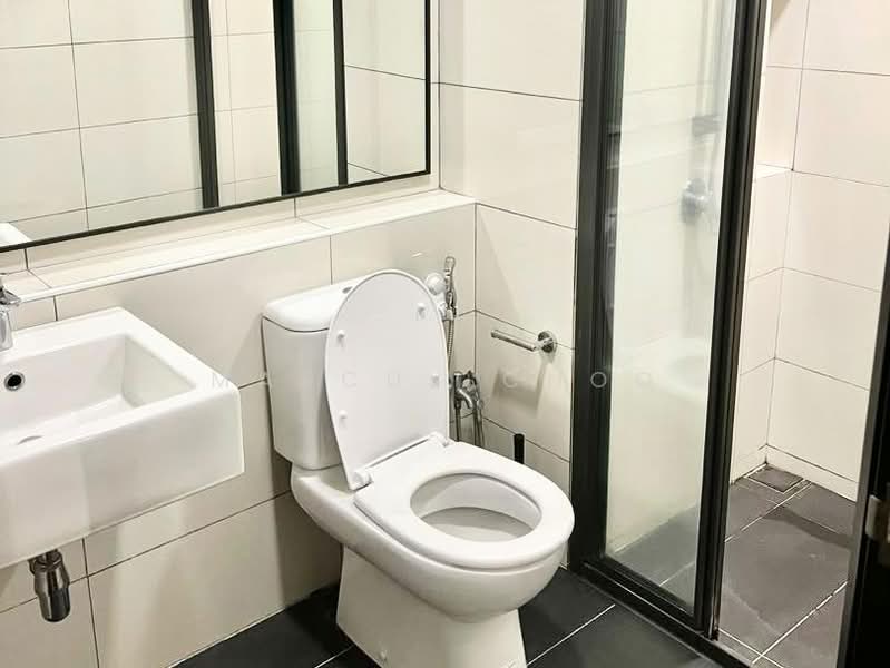 Service Residence for Rent at The Tamarind - Marcus Choo - Bathroom - PropertyGuru.com.my
