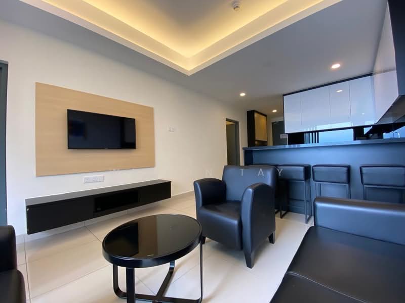 Service Residence for Sale at Grand Ion Delemen - Winson Tay - PropertyGuru.com.my