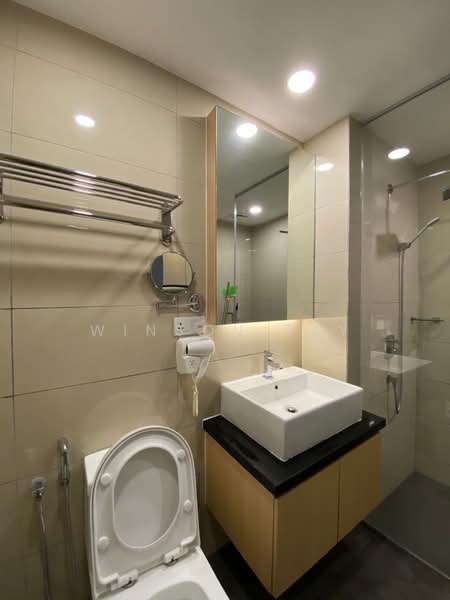 Service Residence for Sale at Grand Ion Delemen - Winson Tay - PropertyGuru.com.my