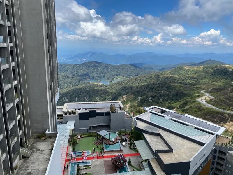 Service Residence for Sale at Grand Ion Delemen - Winson Tay - PropertyGuru.com.my