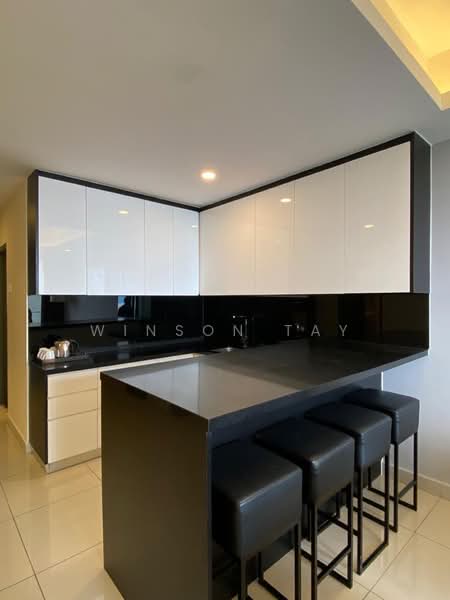 Service Residence for Sale at Grand Ion Delemen - Winson Tay - PropertyGuru.com.my