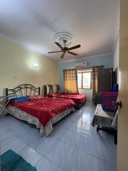 Pangsapuri untuk Dijual di Sri Kinabalu - Abid Sabarudin - Bedroom - PropertyGuru.com.my