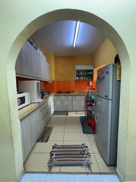Pangsapuri untuk Dijual di Sri Kinabalu - Abid Sabarudin - Kitchen - PropertyGuru.com.my