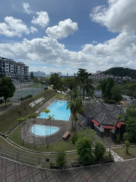 Pangsapuri untuk Dijual di Sri Kinabalu - Abid Sabarudin - Exterior - PropertyGuru.com.my