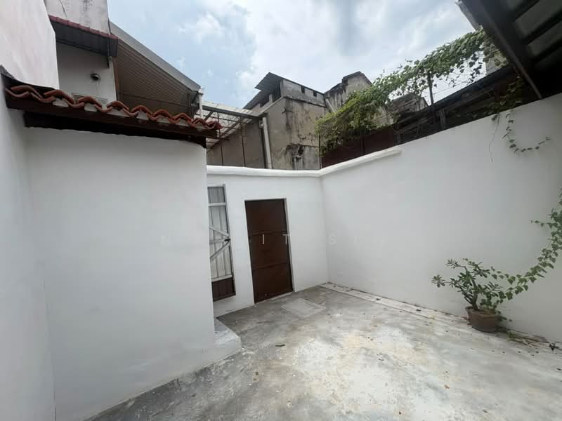 Shop for Rent in George Town (Penang) - Ng Jit Sin - Exterior - PropertyGuru.com.my
