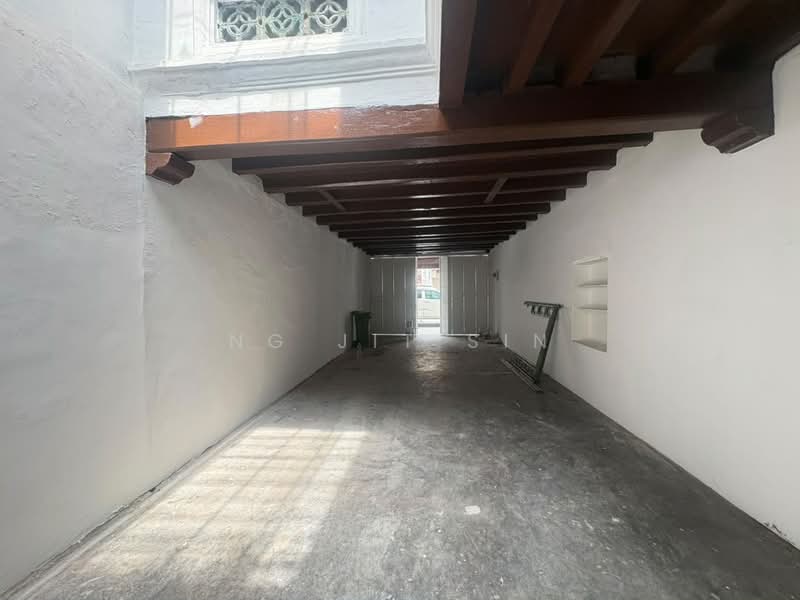 Shop for Rent in George Town (Penang) - Ng Jit Sin - Interior - PropertyGuru.com.my