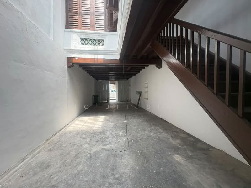 Shop for Rent in George Town (Penang) - Ng Jit Sin - Interior - PropertyGuru.com.my