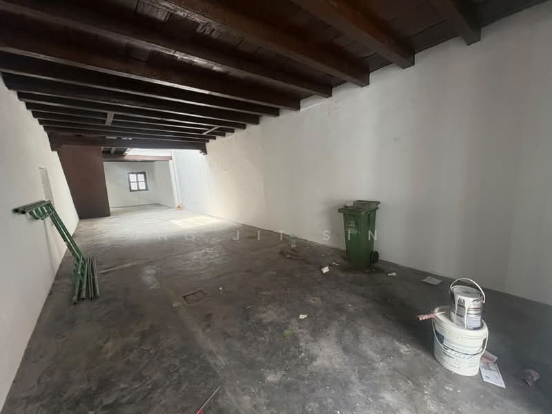 Shop for Rent in George Town (Penang) - Ng Jit Sin - Interior - PropertyGuru.com.my