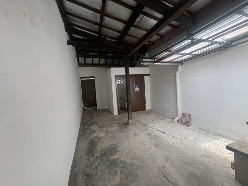 Shop for Rent in George Town (Penang) - Ng Jit Sin - Interior - PropertyGuru.com.my
