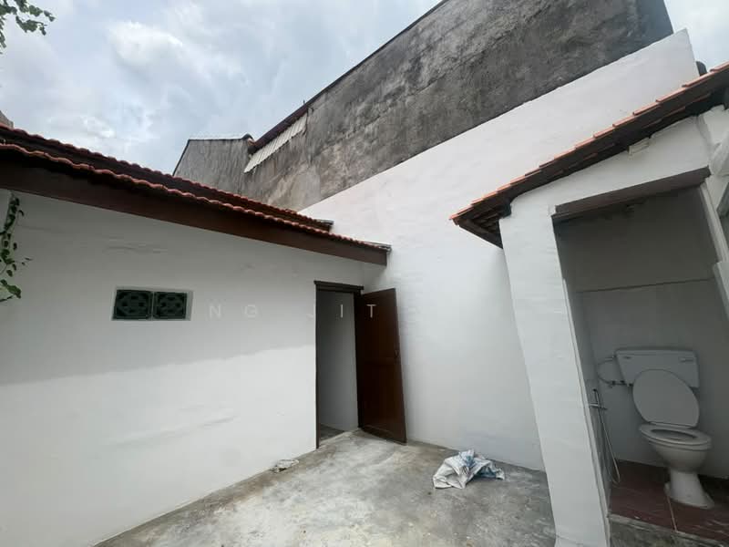 Shop for Rent in George Town (Penang) - Ng Jit Sin - Exterior - PropertyGuru.com.my