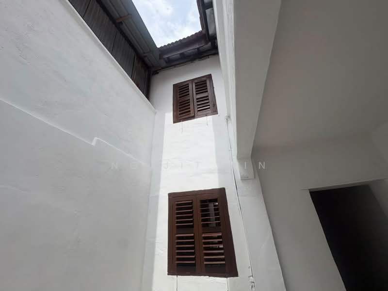 Shop for Rent in George Town (Penang) - Ng Jit Sin - Exterior - PropertyGuru.com.my