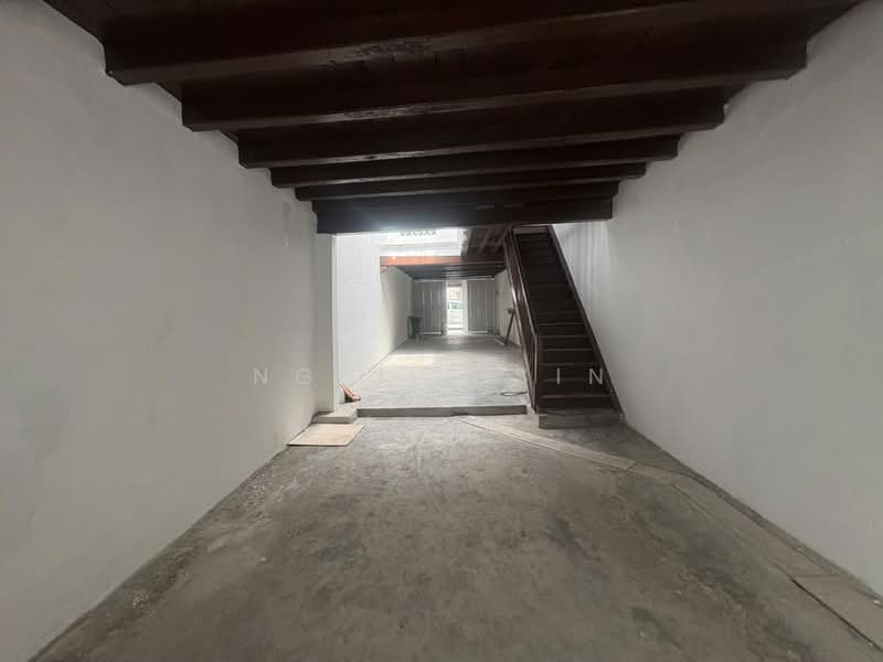 Shop for Rent in George Town (Penang) - Ng Jit Sin - Interior - PropertyGuru.com.my