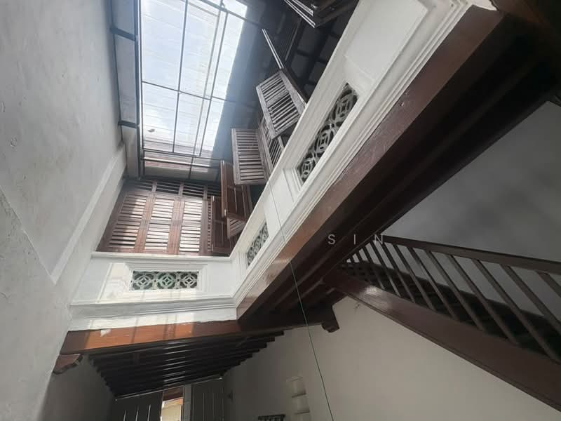 Shop for Rent in George Town (Penang) - Ng Jit Sin - Interior - PropertyGuru.com.my