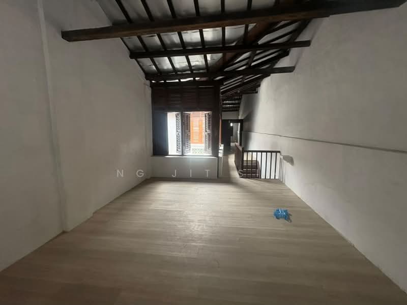Shop for Rent in George Town (Penang) - Ng Jit Sin - Interior - PropertyGuru.com.my