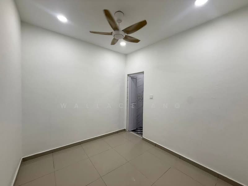 Rumah Teres 1 Tingkat untuk Dijual di Taman Puteri Wangsa (Ulu Tiram) - Wallace Ang - PropertyGuru.com.my
