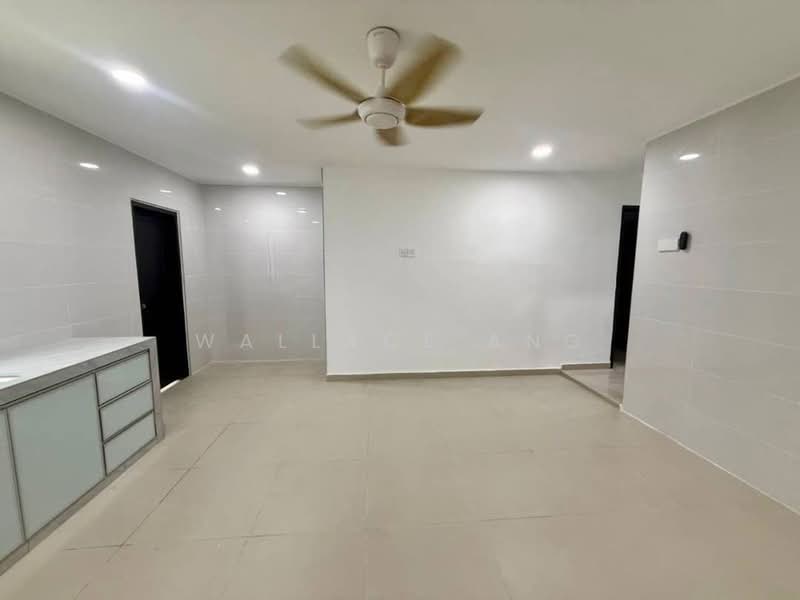 Rumah Teres 1 Tingkat untuk Dijual di Taman Puteri Wangsa (Ulu Tiram) - Wallace Ang - PropertyGuru.com.my
