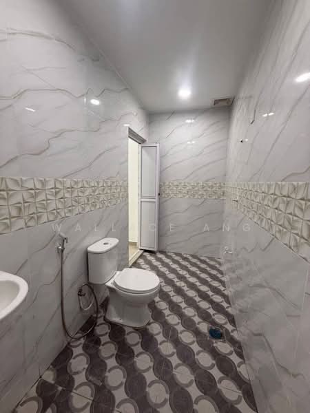 Rumah Teres 1 Tingkat untuk Dijual di Taman Puteri Wangsa (Ulu Tiram) - Wallace Ang - PropertyGuru.com.my