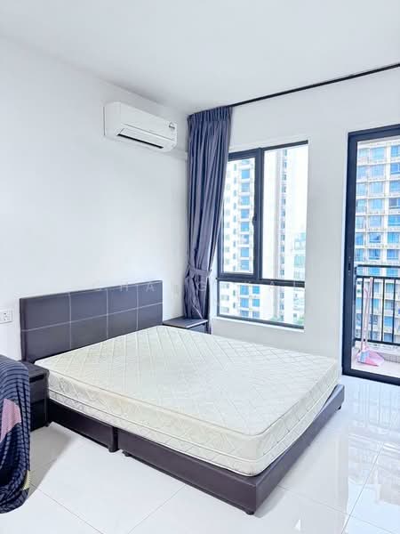 Service Residence for Rent at Country Garden Central Park - Chang Kai Yin - PropertyGuru.com.my