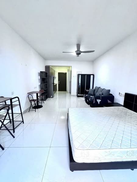Service Residence for Rent at Country Garden Central Park - Chang Kai Yin - PropertyGuru.com.my