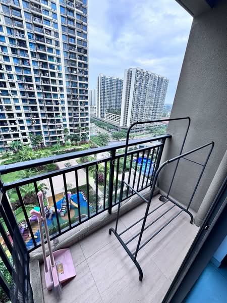 Service Residence for Rent at Country Garden Central Park - Chang Kai Yin - PropertyGuru.com.my