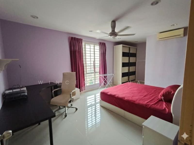 Kondominium untuk Disewa di Platinum Hill PV 2 - Wincent Chuah - PropertyGuru.com.my