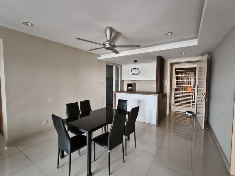 Kondominium untuk Disewa di Platinum Hill PV 2 - Wincent Chuah - PropertyGuru.com.my