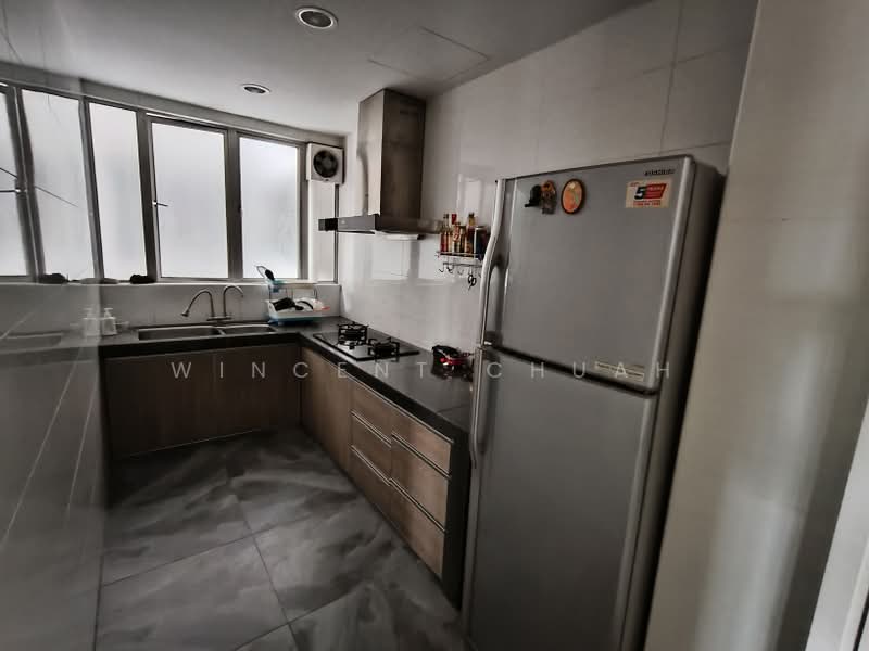 Kondominium untuk Disewa di Platinum Hill PV 2 - Wincent Chuah - PropertyGuru.com.my