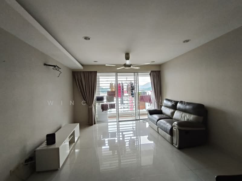 Kondominium untuk Disewa di Platinum Hill PV 2 - Wincent Chuah - PropertyGuru.com.my
