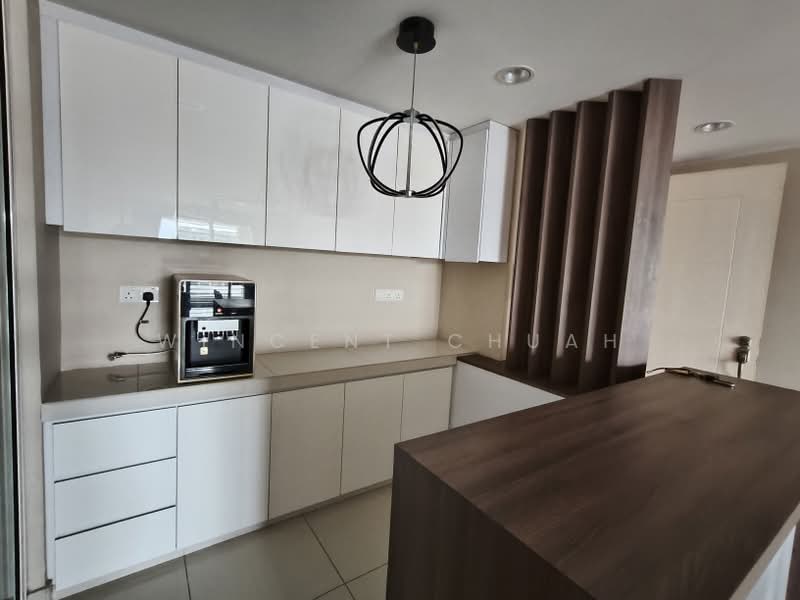 Kondominium untuk Disewa di Platinum Hill PV 2 - Wincent Chuah - PropertyGuru.com.my