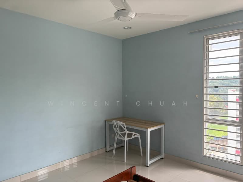Kondominium untuk Disewa di Platinum Hill PV 2 - Wincent Chuah - PropertyGuru.com.my