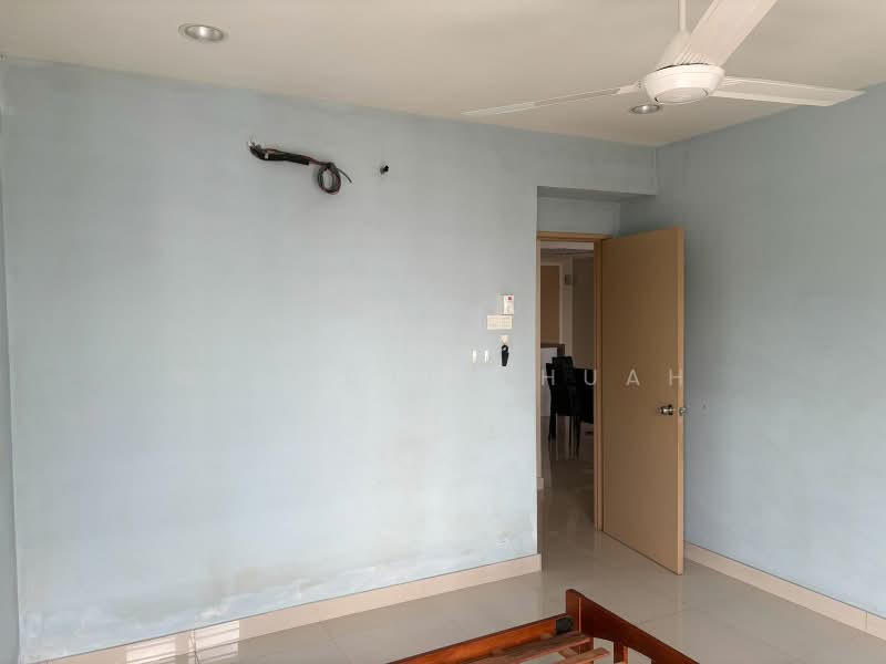 Kondominium untuk Disewa di Platinum Hill PV 2 - Wincent Chuah - PropertyGuru.com.my