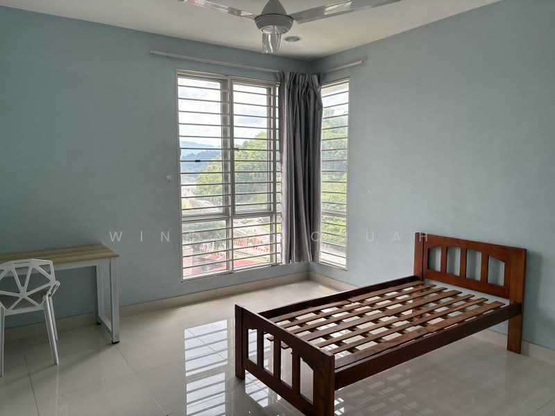 Kondominium untuk Disewa di Platinum Hill PV 2 - Wincent Chuah - PropertyGuru.com.my