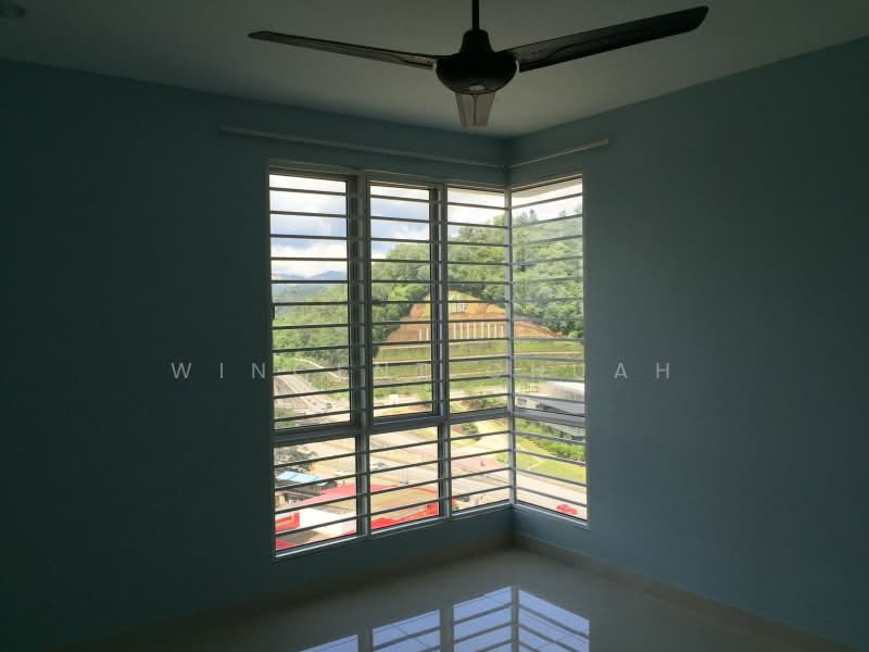 Kondominium untuk Disewa di Platinum Hill PV 2 - Wincent Chuah - PropertyGuru.com.my