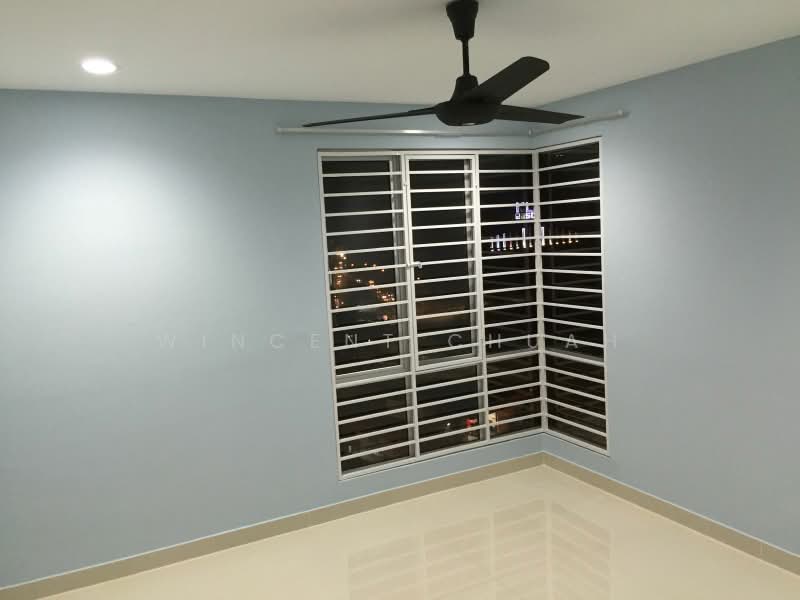 Kondominium untuk Disewa di Platinum Hill PV 2 - Wincent Chuah - PropertyGuru.com.my