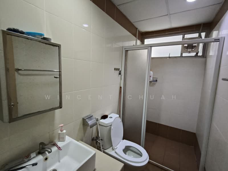 Kondominium untuk Disewa di Platinum Hill PV 2 - Wincent Chuah - PropertyGuru.com.my