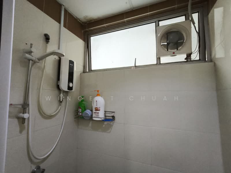 Kondominium untuk Disewa di Platinum Hill PV 2 - Wincent Chuah - PropertyGuru.com.my