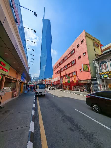 Shop for Rent in KL City Centre (Kuala Lumpur) - Desmond Gan - PropertyGuru.com.my