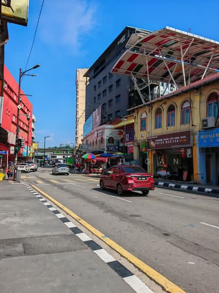 Shop for Rent in KL City Centre (Kuala Lumpur) - Desmond Gan - PropertyGuru.com.my