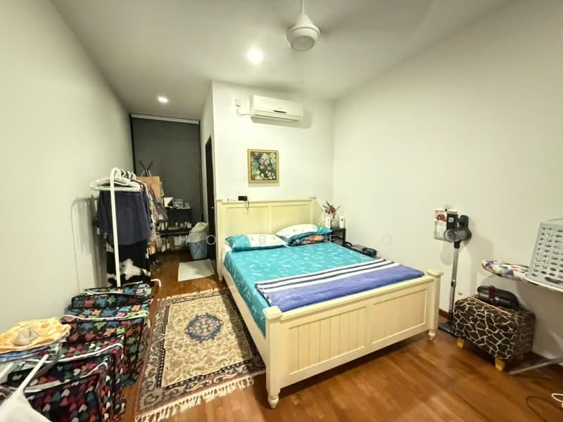 Rumah Teres 2 Tingkat untuk Dijual di Senibong Cove (Masai) - Phoebe Foo - Bedroom - PropertyGuru.com.my